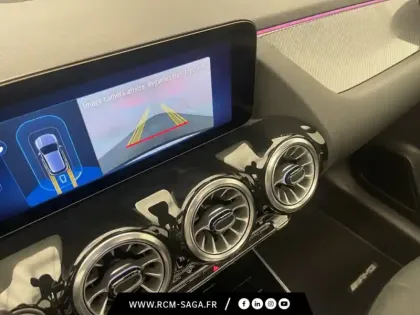 Photo 39 Mercedes GLA 250 e Hybrid EQ AMG Line