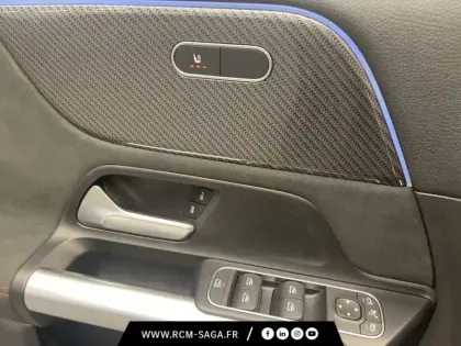 Photo 12 Mercedes GLA 250 e Hybrid EQ AMG Line