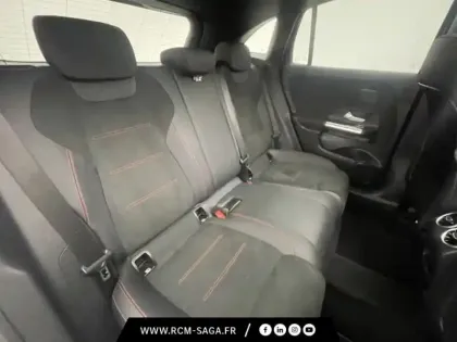 Photo 48 Mercedes GLA 250 e Hybrid EQ AMG Line