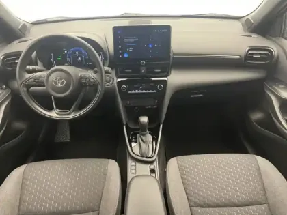 Photo 23 Toyota Yaris 1.5 HYBRID 130H DESIGN PACK CARGO