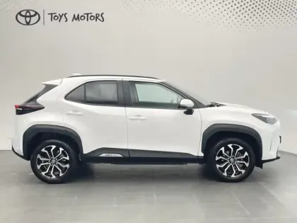 Photo 5 Toyota Yaris 1.5 HYBRID 130H DESIGN PACK CARGO