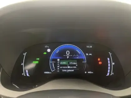 Photo 20 Toyota Yaris 1.5 HYBRID 130H DESIGN PACK CARGO