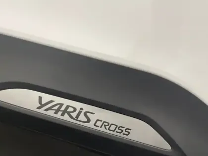 Photo 27 Toyota Yaris 1.5 HYBRID 130H DESIGN PACK CARGO