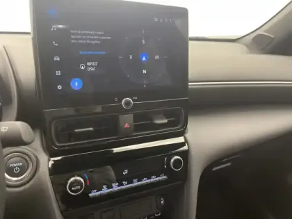 Photo 16 Toyota Yaris 1.5 HYBRID 130H DESIGN PACK CARGO