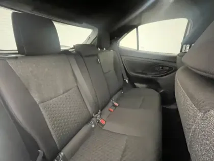 Photo 29 Toyota Yaris 1.5 HYBRID 130H DESIGN PACK CARGO