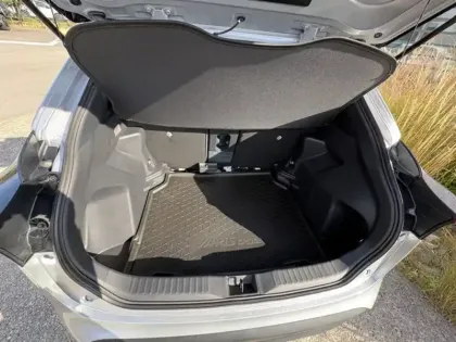 Photo 5 Toyota Yaris Hybride 1.5 HYBRID 116H DESIGN AUTO