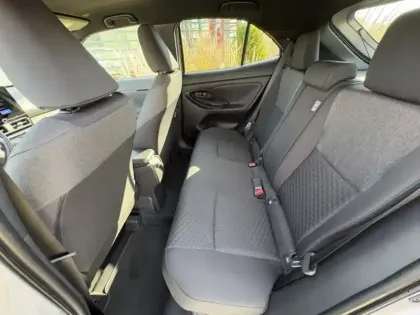 Photo 7 Toyota Yaris Hybride 1.5 HYBRID 116H DESIGN AUTO