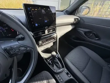 Photo 9 Toyota Yaris Hybride 1.5 HYBRID 116H DESIGN AUTO