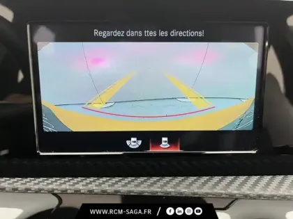 Photo 13 Mercedes Classe A 250 e Style Line