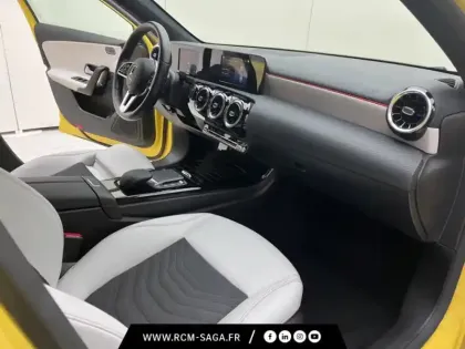 Photo 19 Mercedes Classe A 250 e Style Line