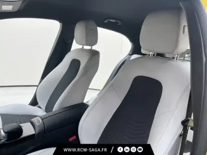 Photo 10 Mercedes Classe A 250 e Style Line