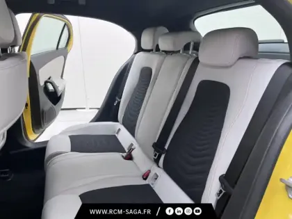 Photo 9 Mercedes Classe A 250 e Style Line