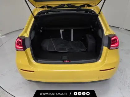 Photo 6 Mercedes Classe A 250 e Style Line