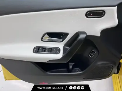 Photo 11 Mercedes Classe A 250 e Style Line