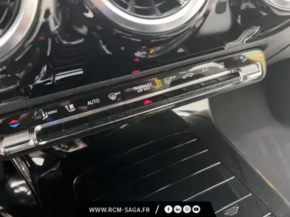 Photo 14 Mercedes Classe A 250 e Style Line