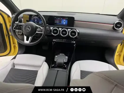 Photo 7 Mercedes Classe A 250 e Style Line