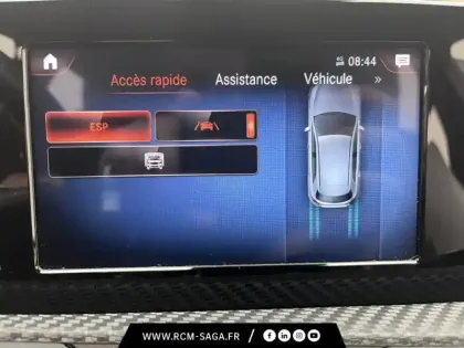 Photo 15 Mercedes Classe A 250 e Style Line