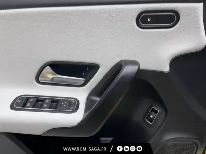 Photo 12 Mercedes Classe A 250 e Style Line