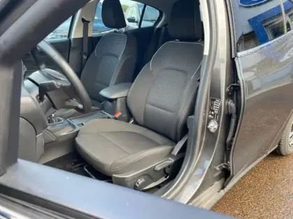 Photo 9 Ford Focus 1.0 Flexifuel mHEV 125ch Titanium X Business