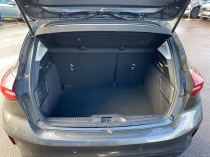 Photo 10 Ford Focus 1.0 Flexifuel mHEV 125ch Titanium X Business