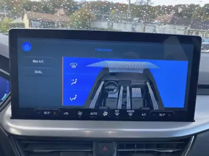 Photo 4 Ford Focus 1.0 Flexifuel mHEV 125ch Titanium X Business