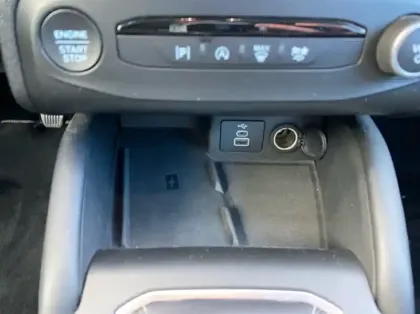 Photo 15 Ford Focus 1.0 Flexifuel mHEV 125ch Titanium X Business