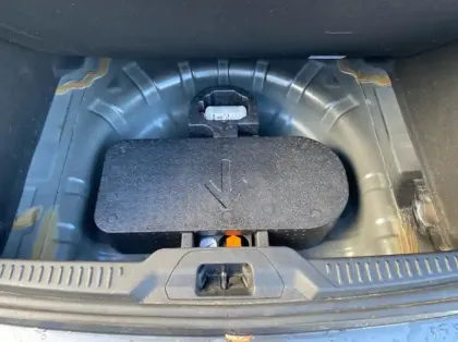 Photo 20 Ford Focus 1.0 Flexifuel mHEV 125ch Titanium X Business