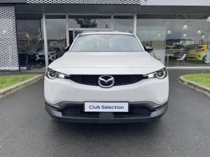 Photo 19 Mazda Mx-30 e-SKYACTIV EV 145ch Prime-Line 2022