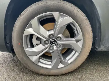 Photo 13 Mazda Mx-30 e-SKYACTIV EV 145ch Prime-Line 2022