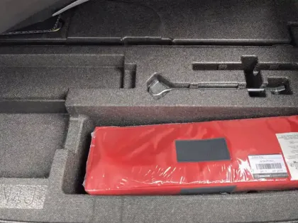 Photo 24 Mazda Mx-30 e-SKYACTIV EV 145ch Prime-Line 2022