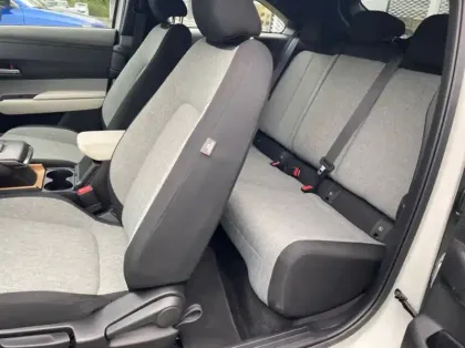 Photo 8 Mazda Mx-30 e-SKYACTIV EV 145ch Prime-Line 2022