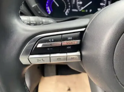 Photo 17 Mazda Mx-30 e-SKYACTIV EV 145ch Prime-Line 2022