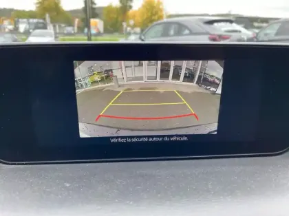 Photo 14 Mazda Mx-30 e-SKYACTIV EV 145ch Prime-Line 2022