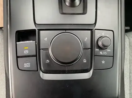 Photo 16 Mazda Mx-30 e-SKYACTIV EV 145ch Prime-Line 2022