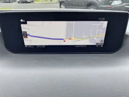 Photo 3 Mazda Mx-30 e-SKYACTIV EV 145ch Prime-Line 2022