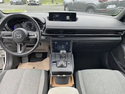 Photo 2 Mazda Mx-30 e-SKYACTIV EV 145ch Prime-Line 2022