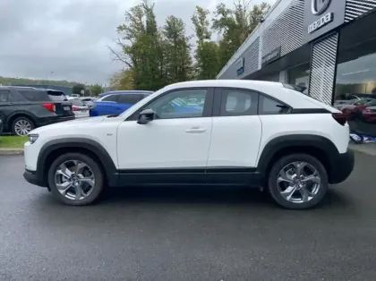 Photo 20 Mazda Mx-30 e-SKYACTIV EV 145ch Prime-Line 2022