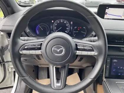 Photo 6 Mazda Mx-30 e-SKYACTIV EV 145ch Prime-Line 2022
