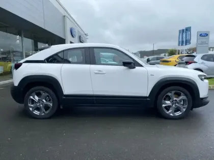 Photo 22 Mazda Mx-30 e-SKYACTIV EV 145ch Prime-Line 2022