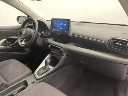 Photo 23 Toyota Yaris Hybride 116h Dynamic