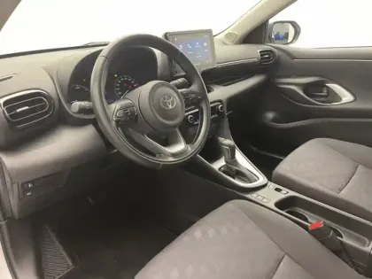 Photo 24 Toyota Yaris Hybride 116h Dynamic