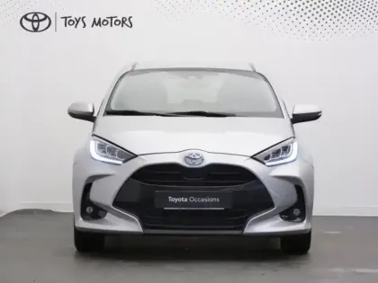 Photo 6 Toyota Yaris 120 VVT-i Design