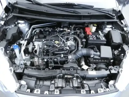 Photo 21 Toyota Yaris 120 VVT-i Design