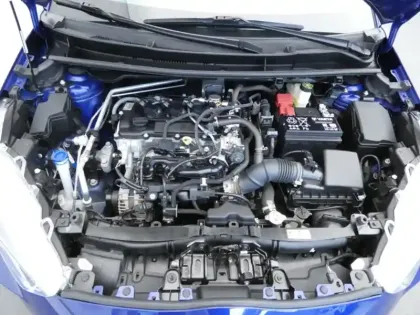 Photo 25 Toyota Yaris 120 VVT-i Design