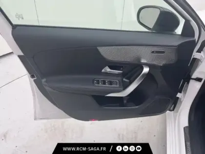 Photo 40 Mercedes Classe A 180 d Progressive Line