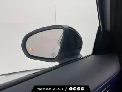 Photo 51 Mercedes Classe A 180 d Progressive Line