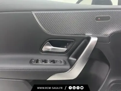 Photo 39 Mercedes Classe A 180 d Progressive Line