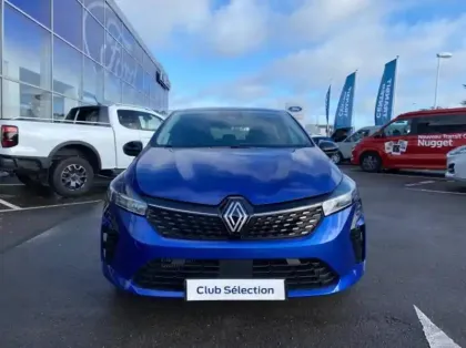 Photo 13 Renault Clio 1.0 TCe 90ch Evolution - 24