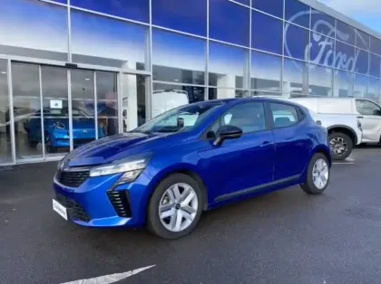 Photo Renault Clio 1.0 Tce 90ch Evolution - 24