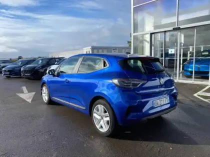 Photo 18 Renault Clio 1.0 TCe 90ch Evolution - 24